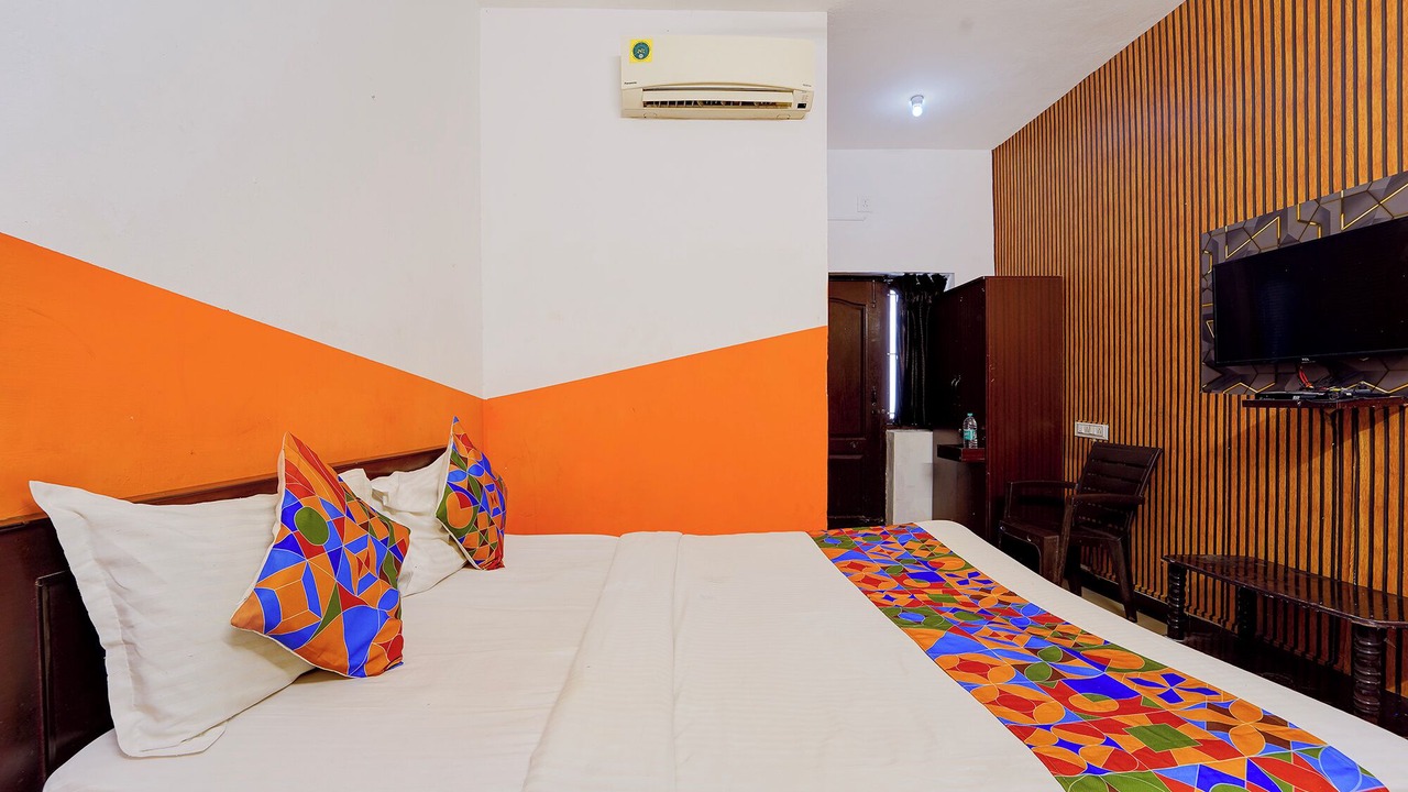 Photo of Bedroom in Peelamedu