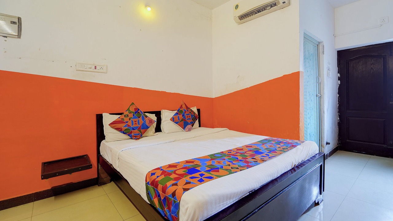 Photo of Bedroom in Peelamedu