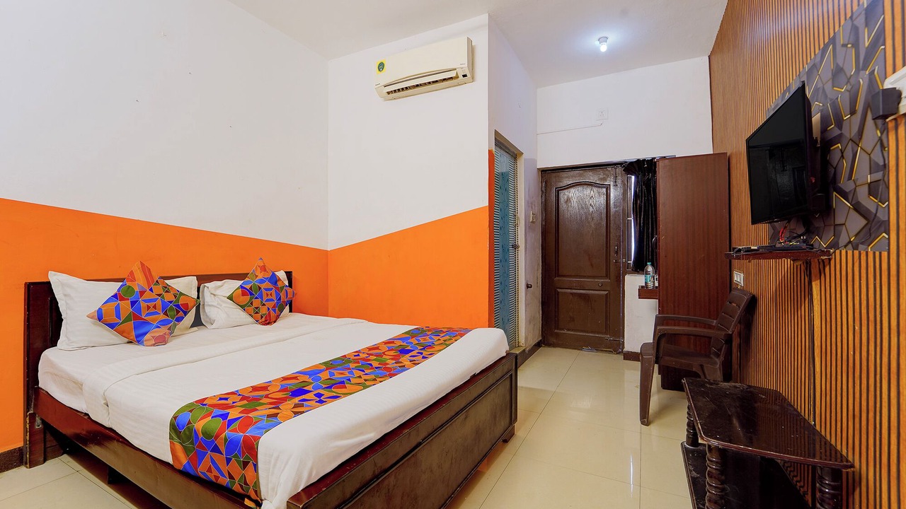 Photo of Bedroom in Peelamedu