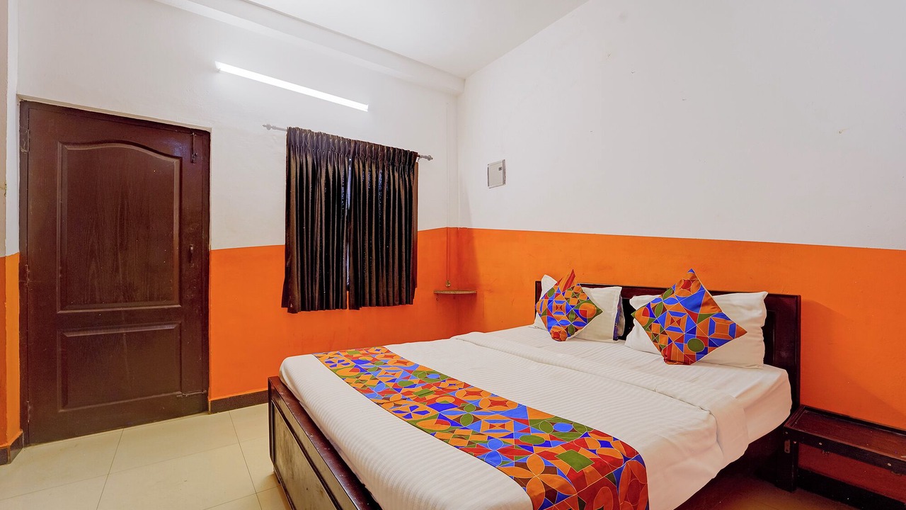 Photo of Bedroom in Peelamedu
