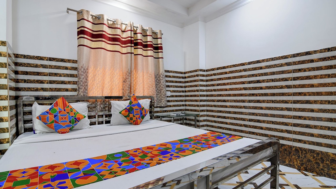 Photo of Bedroom in Garia