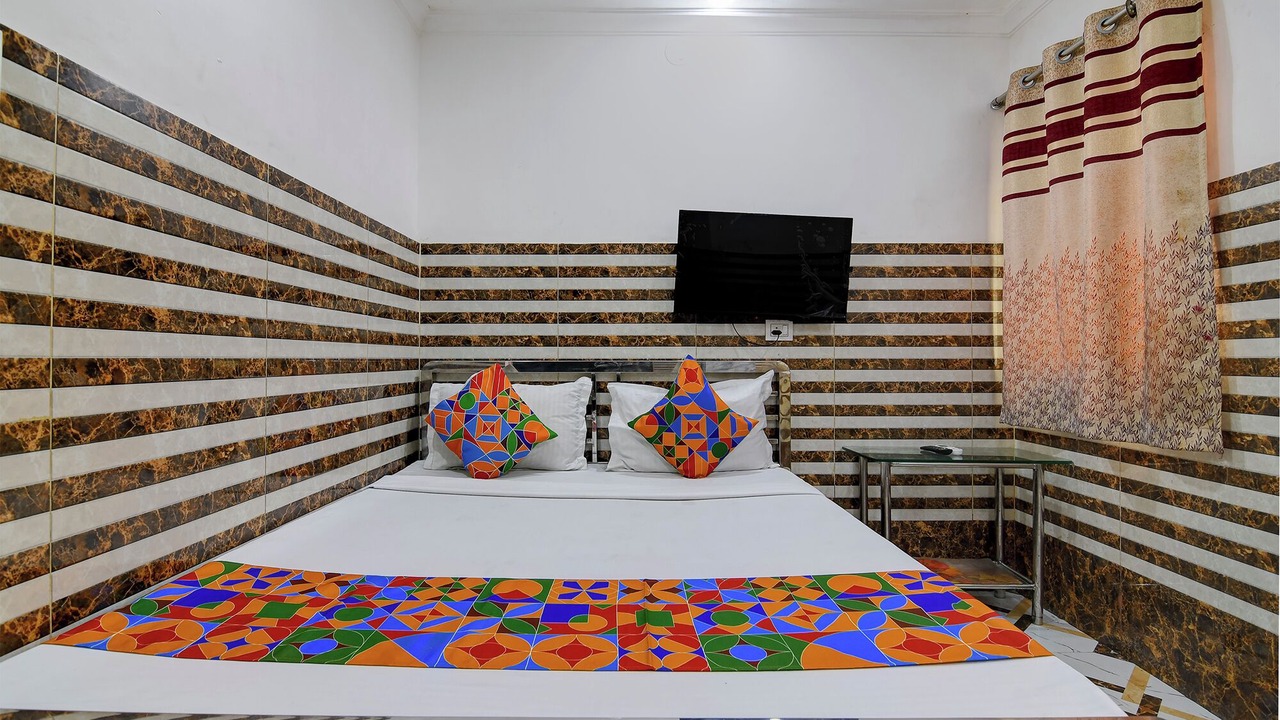 Photo of Bedroom in Garia
