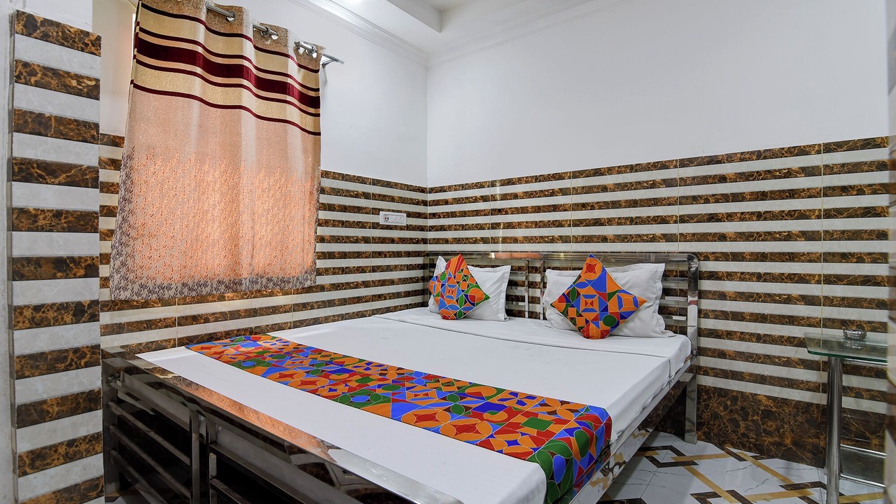 Photo of Bedroom in Garia