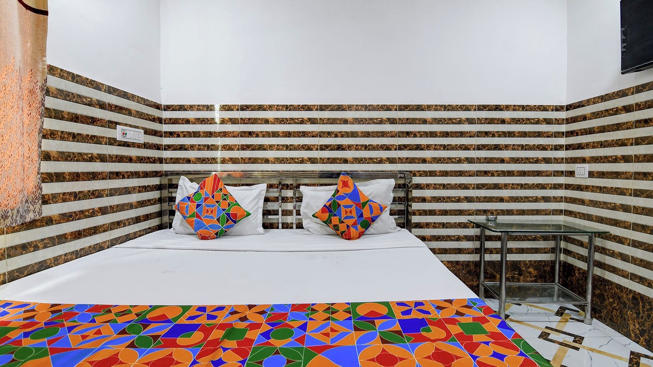 Photo of Bedroom in Garia
