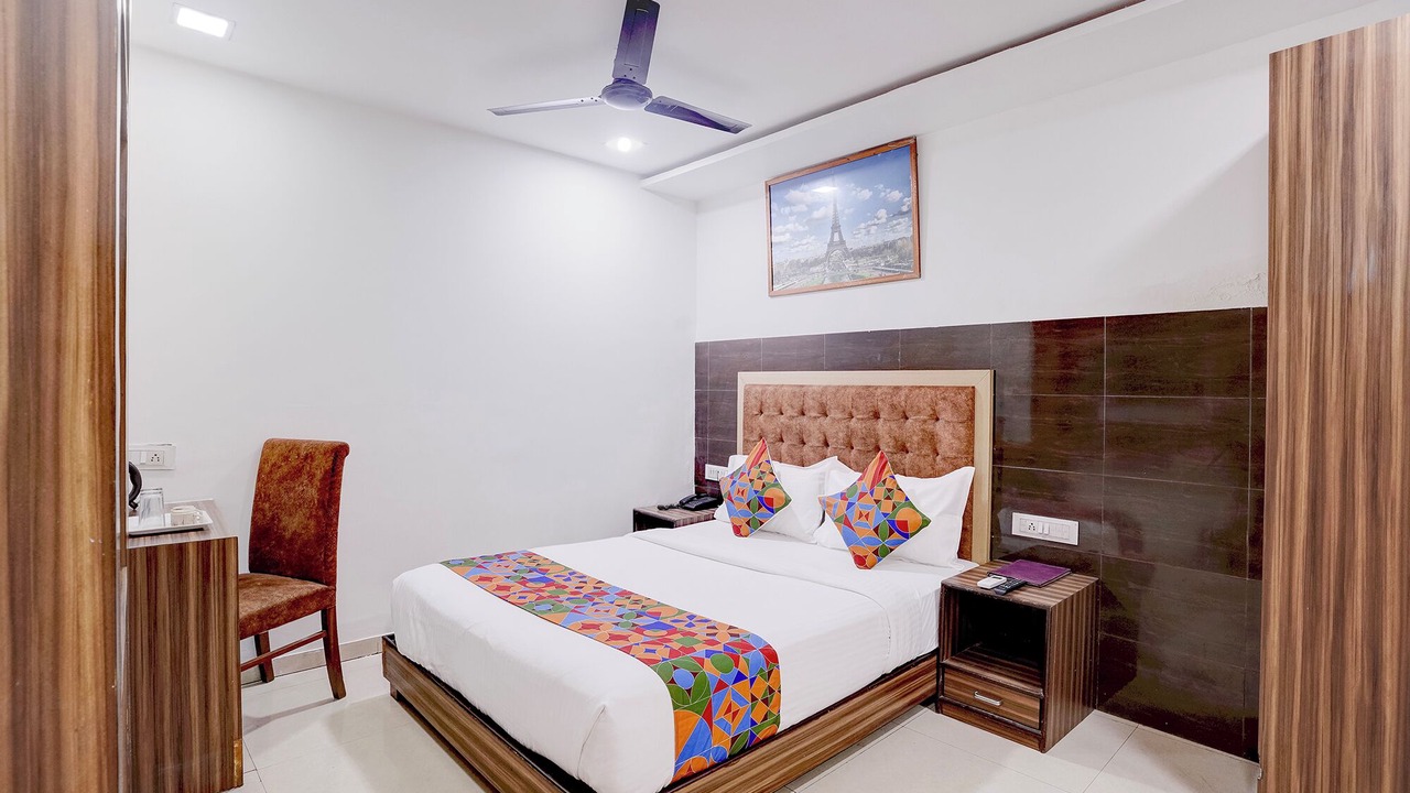 Photo of Bedroom in Sakinaka