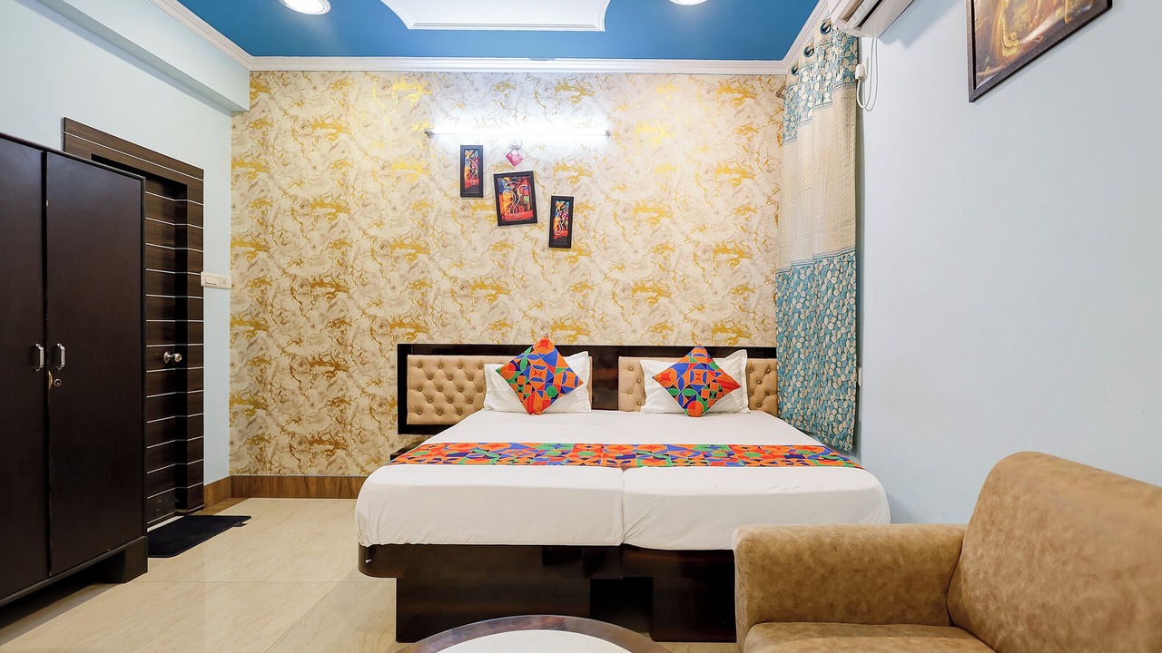 Photo of Bedroom in Kakarmatha