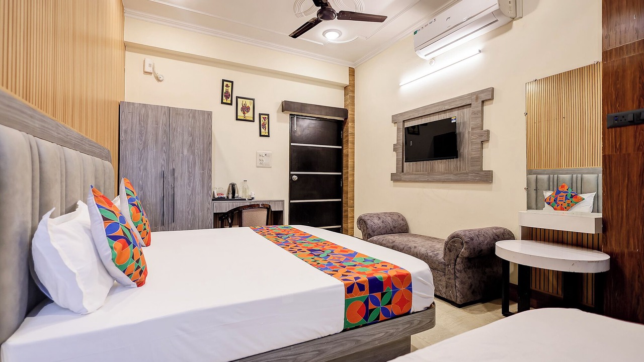 Photo of Bedroom in Kakarmatha