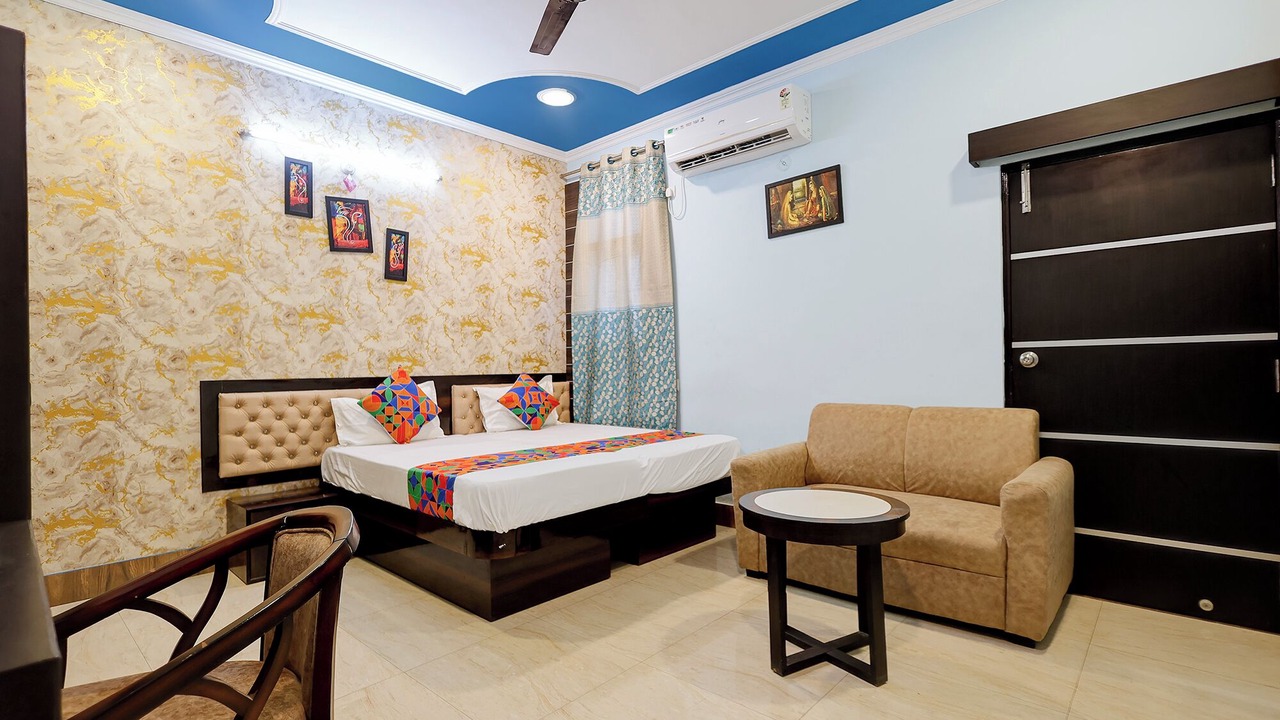Photo of Bedroom in Kakarmatha