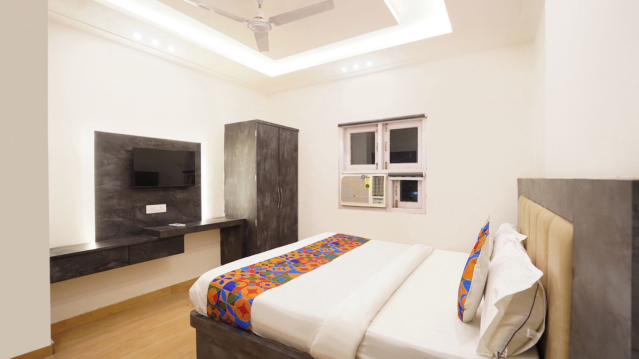 Photo of Bedroom in Kakarmatha