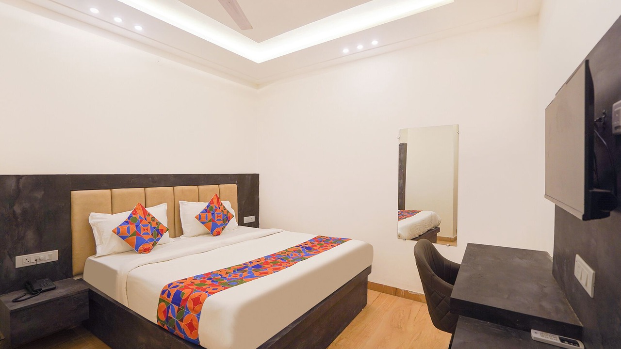 Photo of Bedroom in Kakarmatha