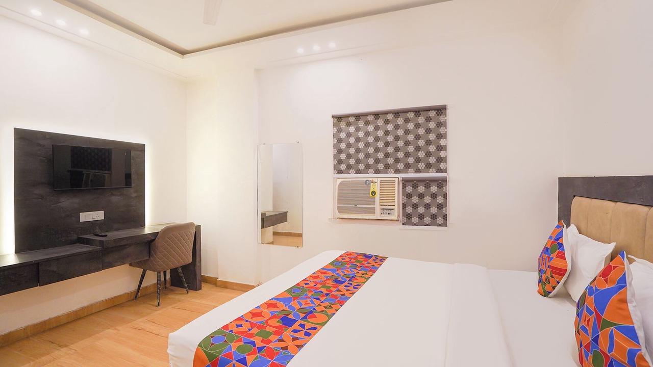 Photo of Bedroom in Kakarmatha