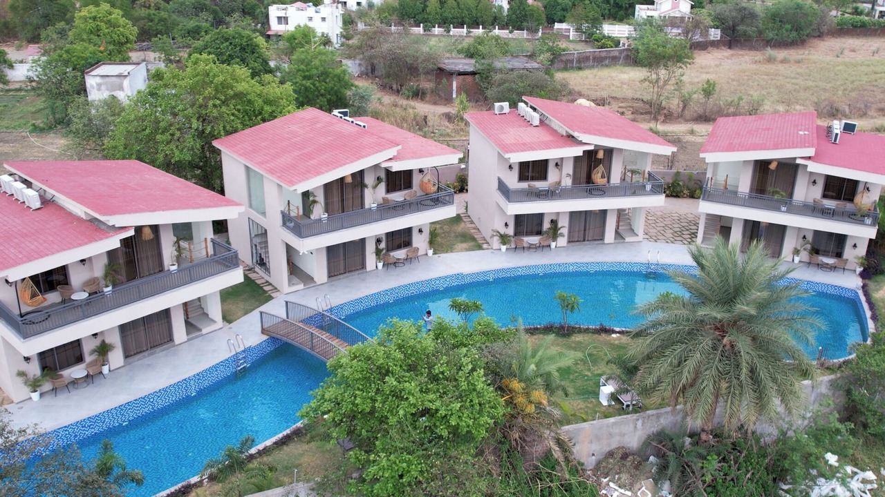 Photo of Outdoor in Bhopal