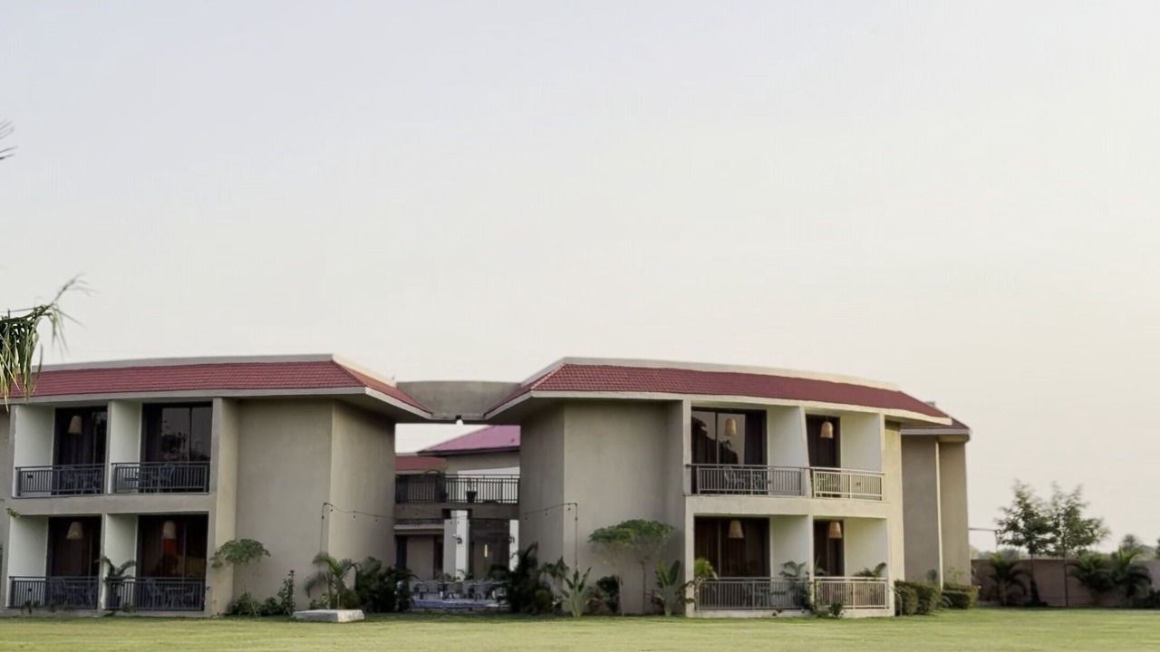 Photo of Outdoor in Bhopal