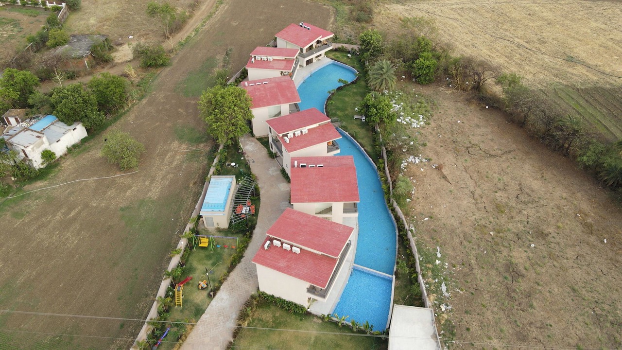 Photo of Outdoor in Bhopal