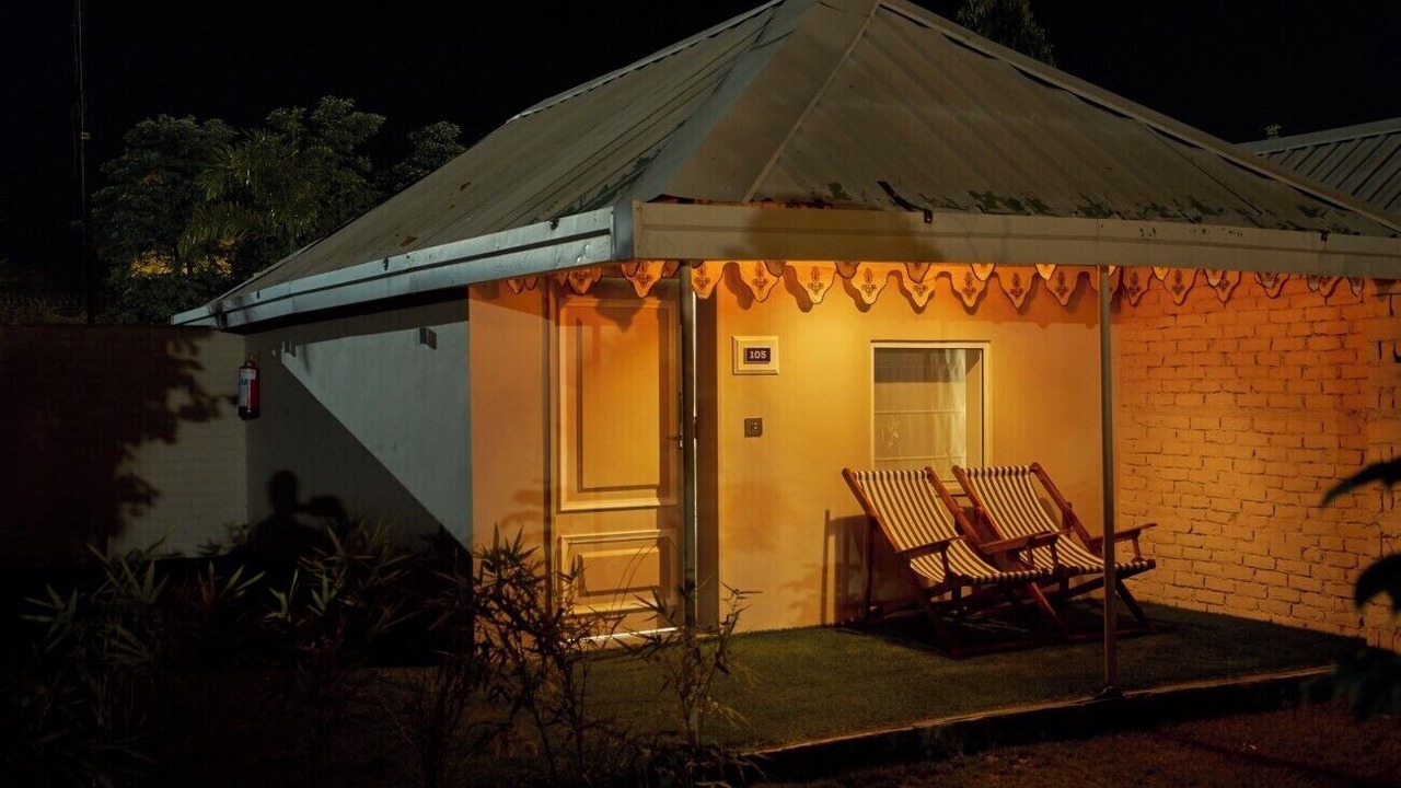 Photo of Outdoor in Jamwa Ramgarh
