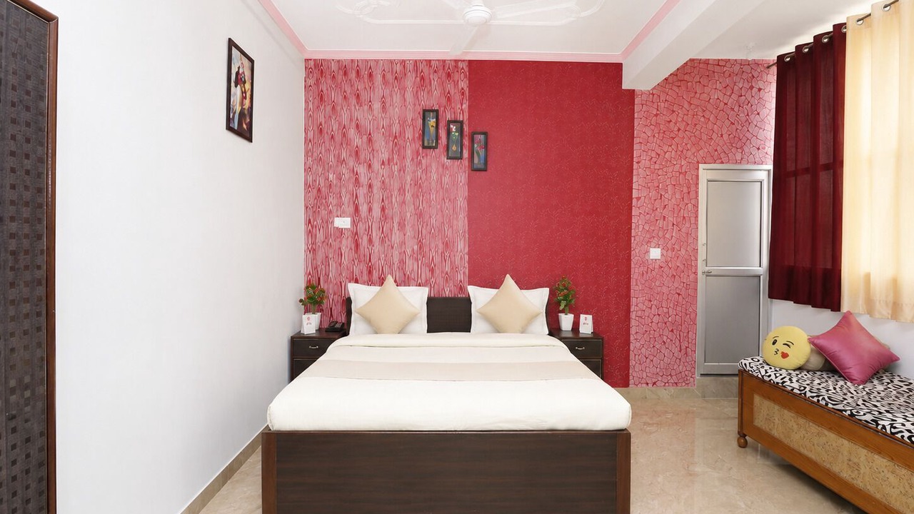 Photo of Bedroom in Pithoragarh