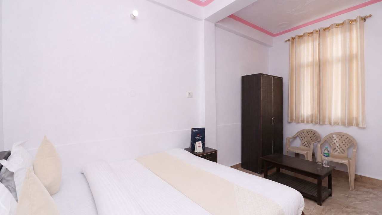 Photo of Bedroom in Pithoragarh
