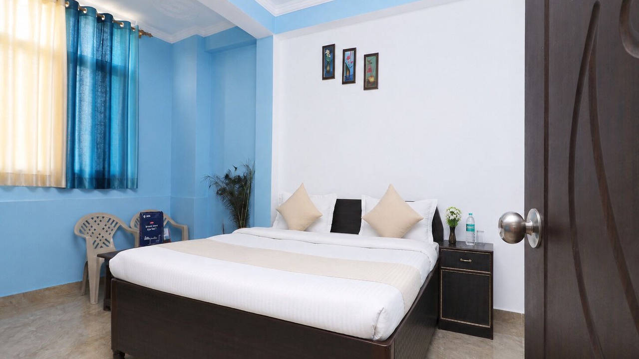 Photo of Bedroom in Pithoragarh