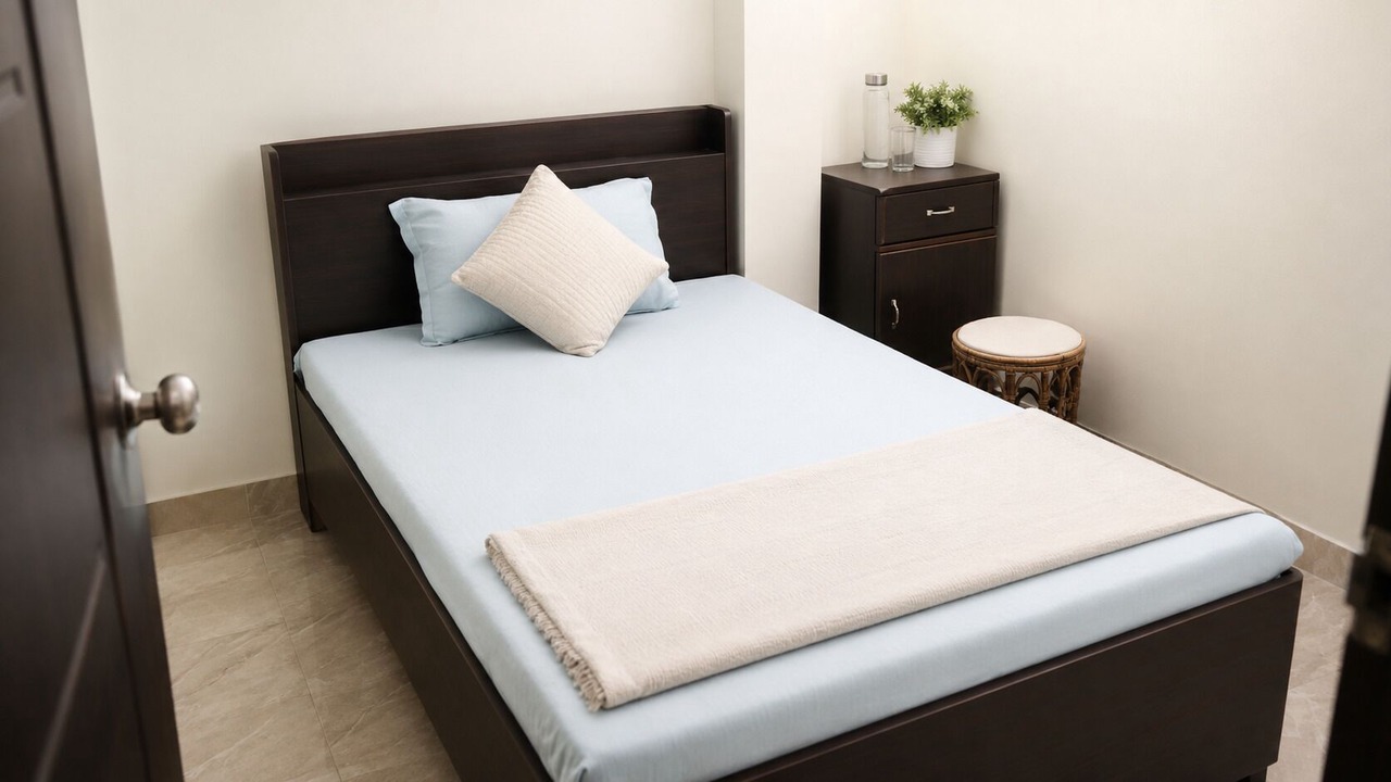 Photo of Bedroom in Pithoragarh