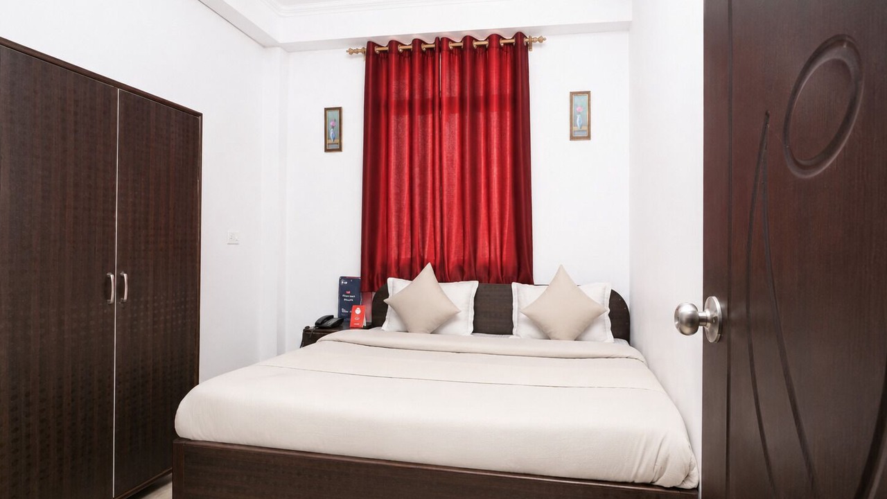 Photo of Bedroom in Pithoragarh