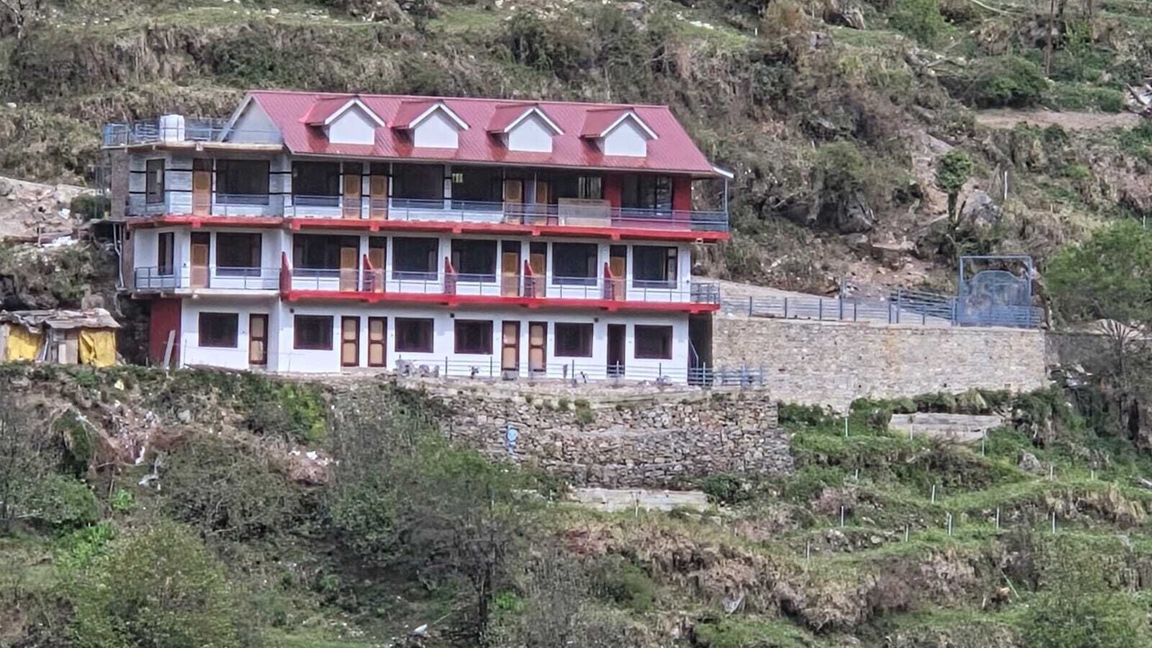 Photo of Outdoor in Shangarh