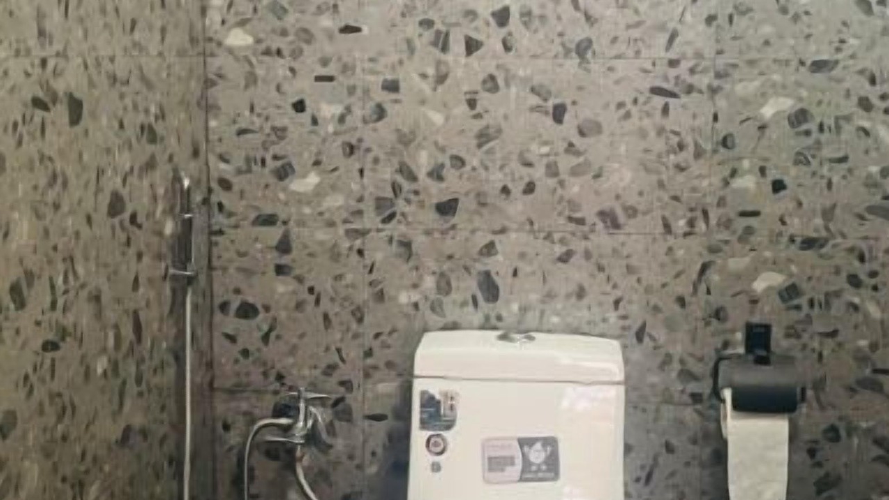 Photo of Bathroom in Turuk
