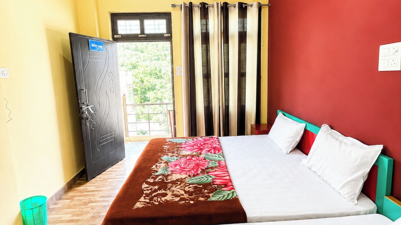 Photo of Bedroom in Rudraprayag