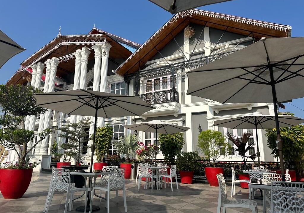 Photo of Outdoor in Siliguri