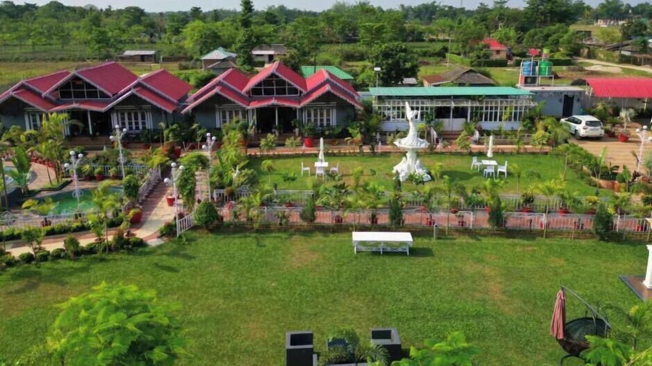 Photo of Outdoor in Siliguri