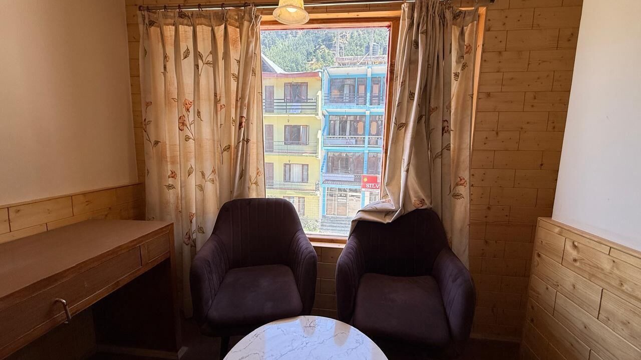 Photo of Bedroom in Aleo