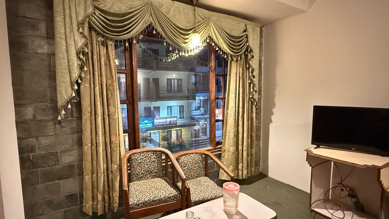 Photo of Bedroom in Aleo