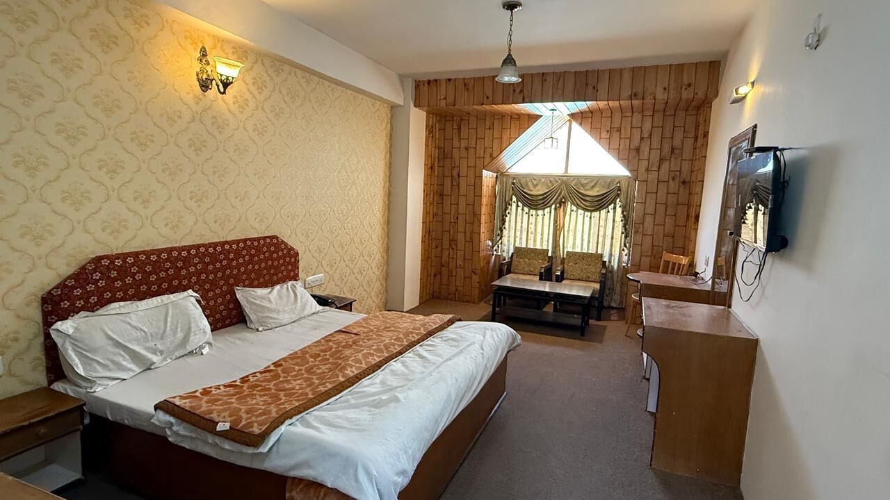 Photo of Bedroom in Aleo