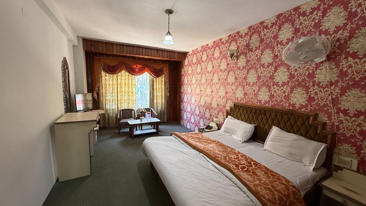 Photo of Bedroom in Aleo