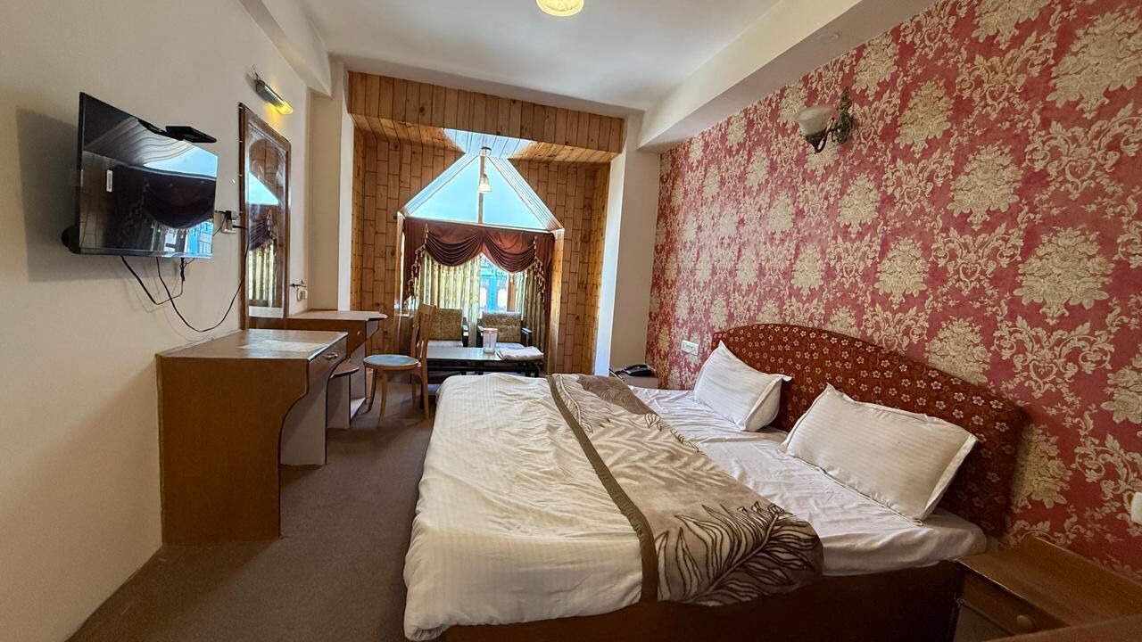 Photo of Bedroom in Aleo