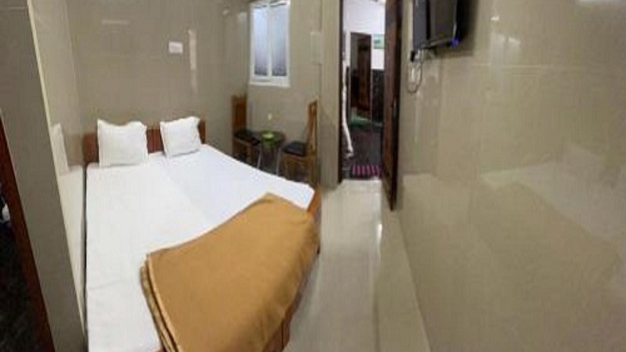 Photo of Bedroom in Koyambedu