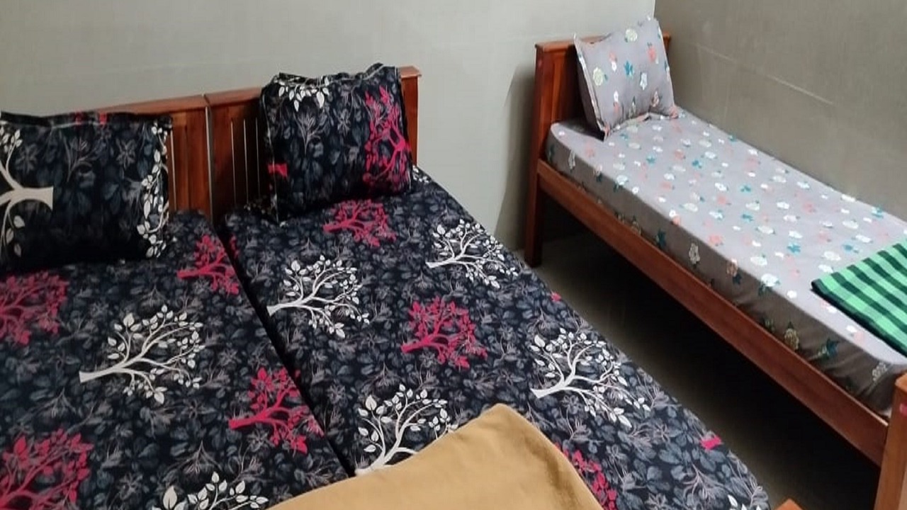 Photo of Bedroom in Koyambedu
