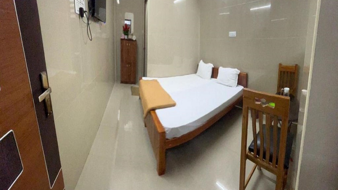 Photo of Bedroom in Koyambedu