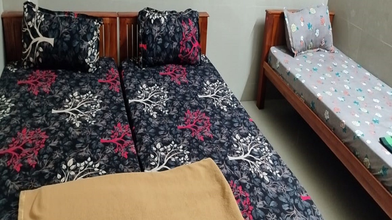 Photo of Bedroom in Koyambedu