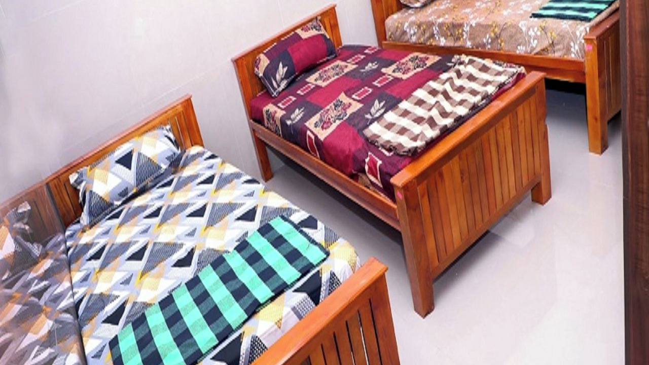 Photo of Bedroom in Koyambedu