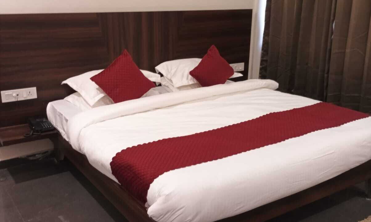 Photo of Bedroom in Sindhi Camp