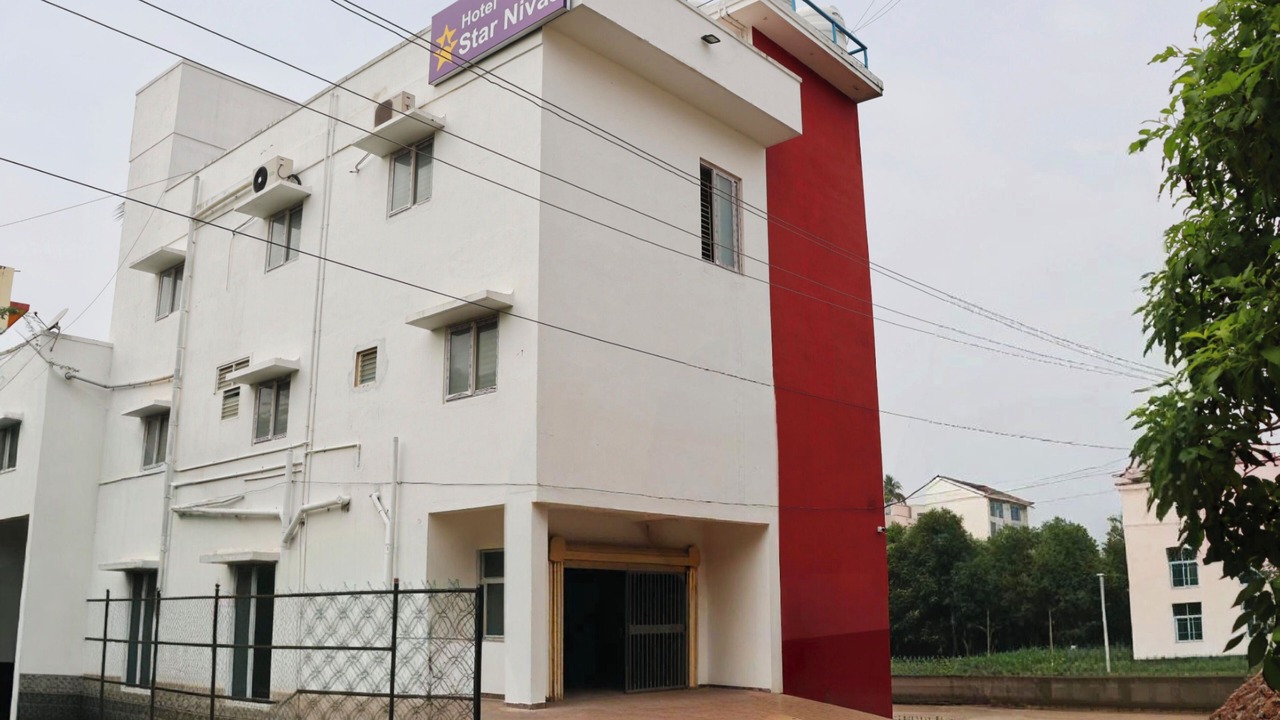 Photo of Outdoor in Srirangam