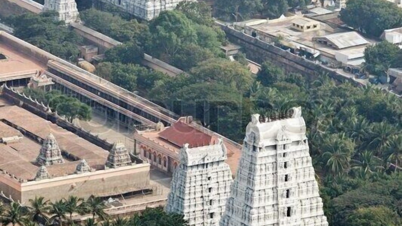 Photo of Patio Balcony in Tiruvannamalai