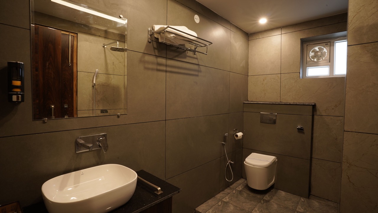 Photo of Bathroom in Bullawala