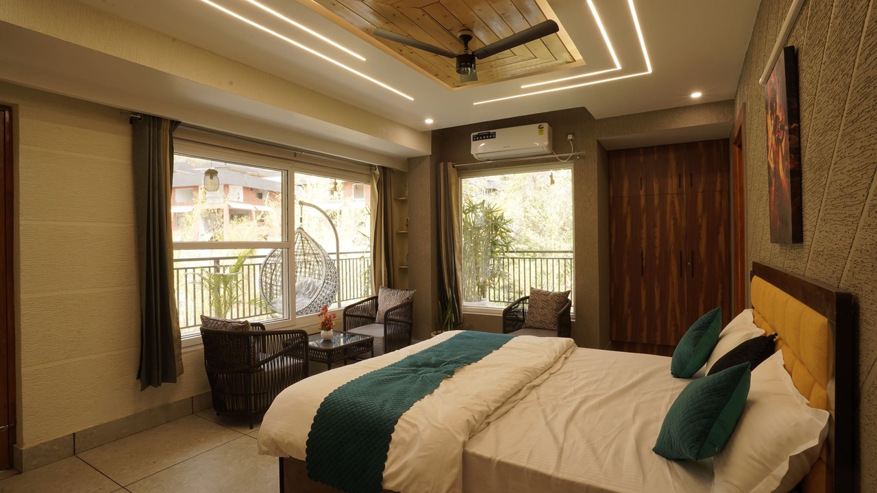 Photo of Bedroom in Bullawala