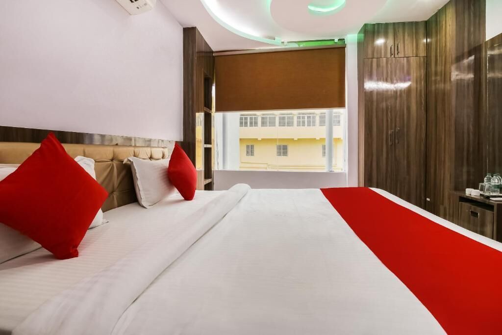 Photo of Bedroom in Madhepura
