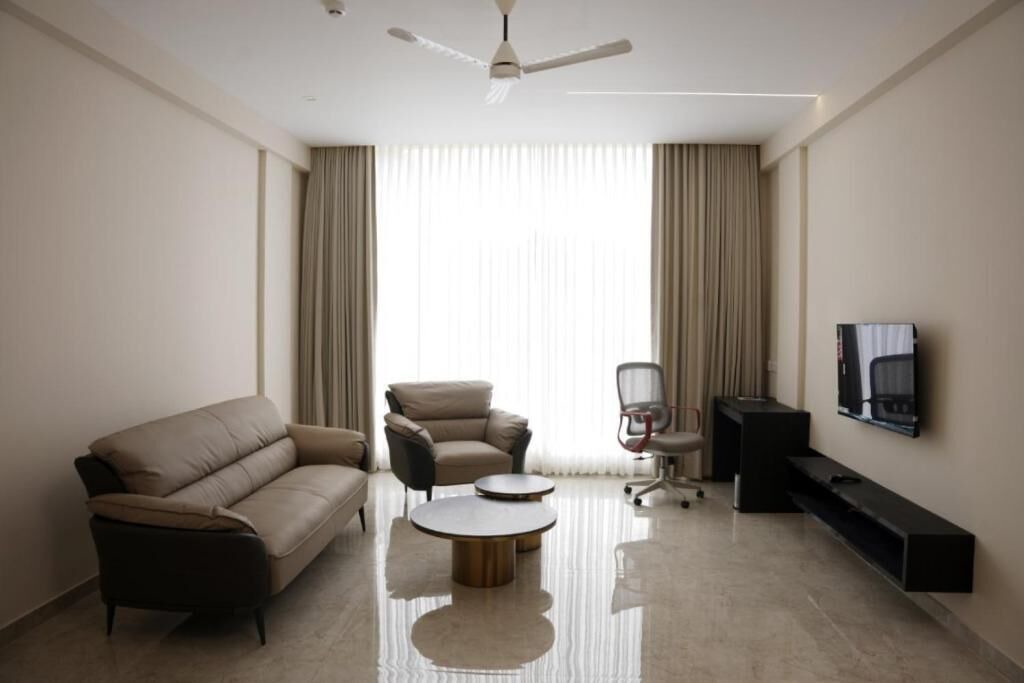 Photo of Livingroom in Kunnamkulam
