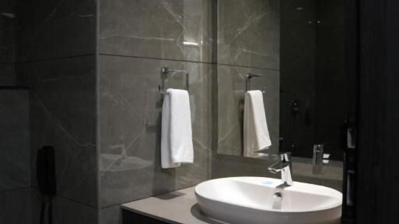 Photo of Bathroom in Kunnamkulam