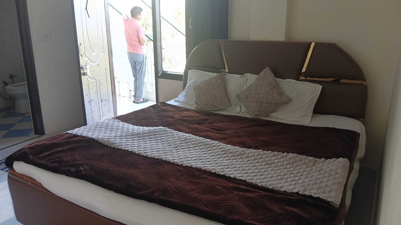 Photo of Bedroom in Shimla