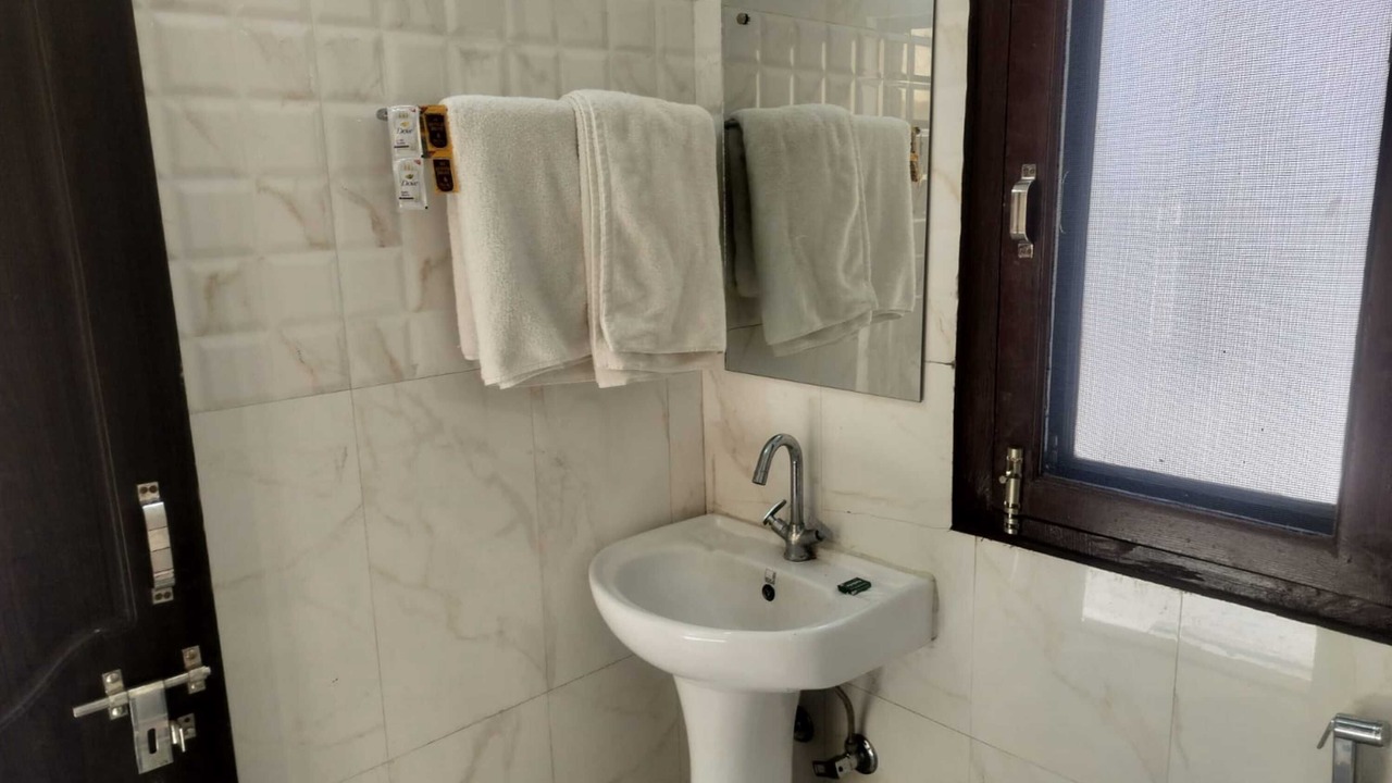Photo of Bathroom in Shimla
