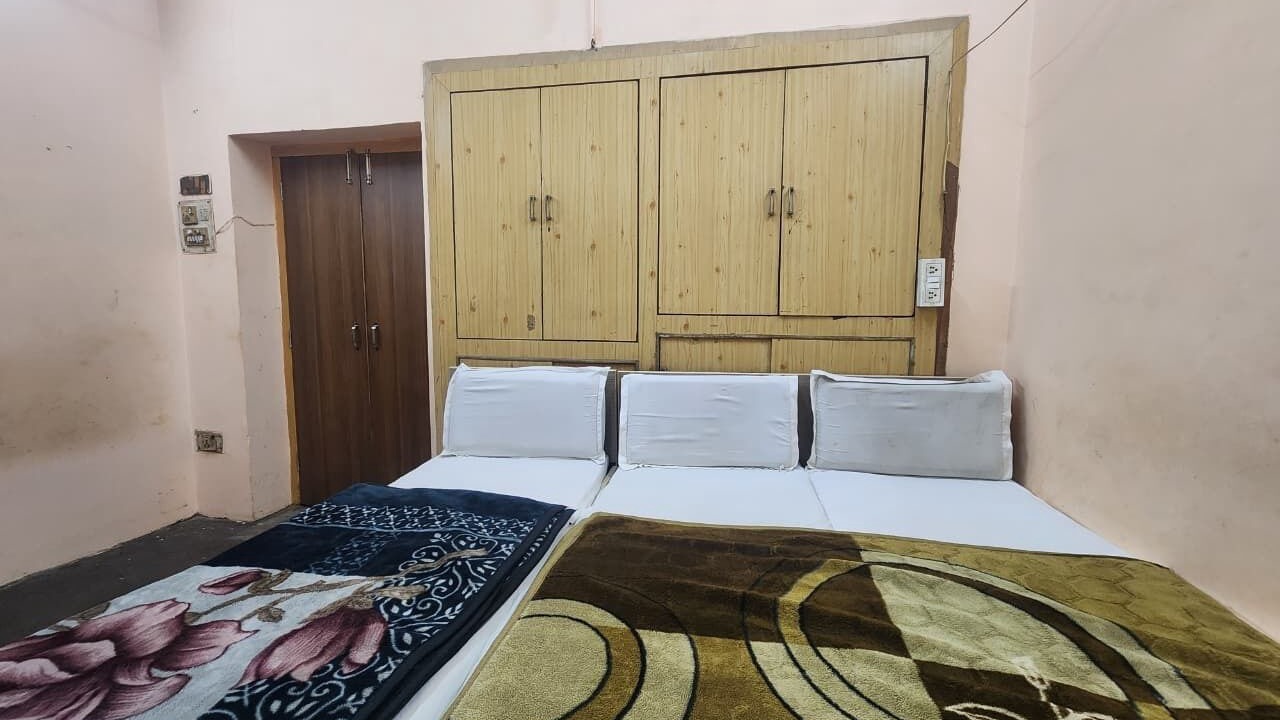 Photo of Bedroom in Old Delhi
